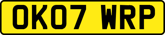 OK07WRP