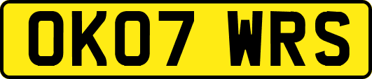 OK07WRS