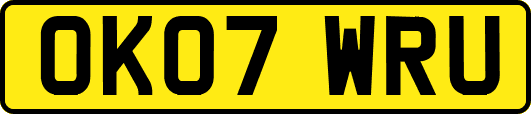 OK07WRU