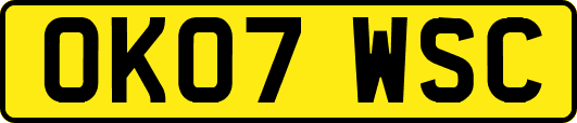 OK07WSC