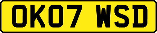 OK07WSD