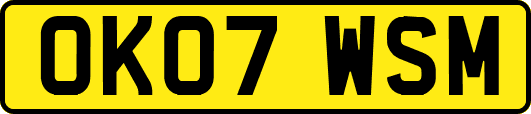 OK07WSM