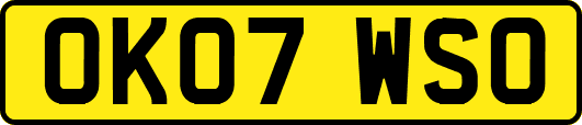 OK07WSO