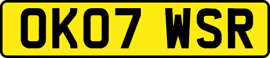OK07WSR