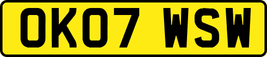 OK07WSW