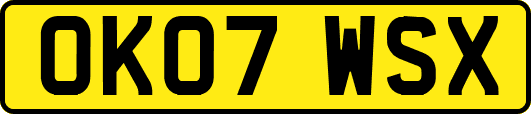OK07WSX