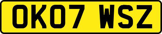 OK07WSZ