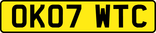 OK07WTC