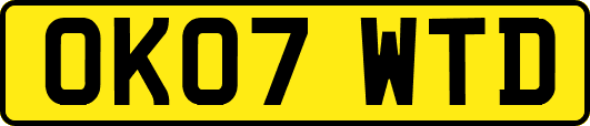OK07WTD