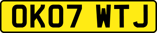 OK07WTJ