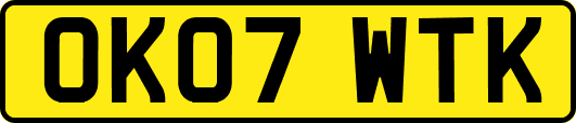 OK07WTK