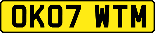 OK07WTM