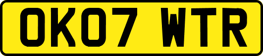 OK07WTR