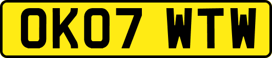 OK07WTW