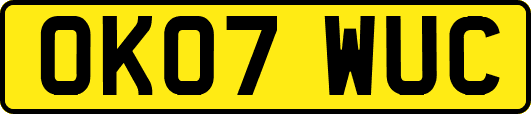 OK07WUC