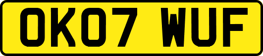 OK07WUF