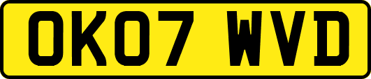 OK07WVD