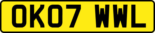 OK07WWL