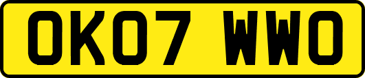 OK07WWO