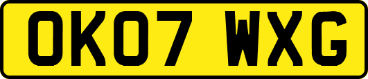 OK07WXG