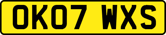 OK07WXS