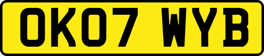 OK07WYB