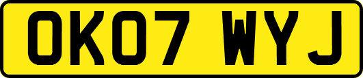 OK07WYJ
