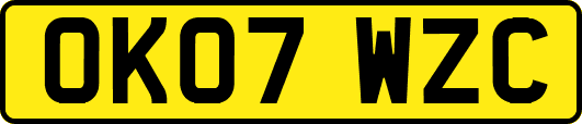 OK07WZC