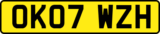OK07WZH