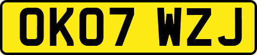 OK07WZJ