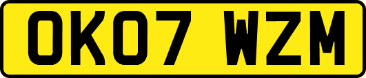 OK07WZM