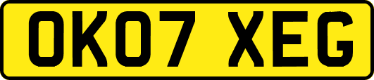 OK07XEG