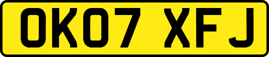 OK07XFJ