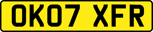 OK07XFR