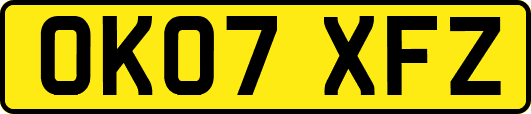 OK07XFZ