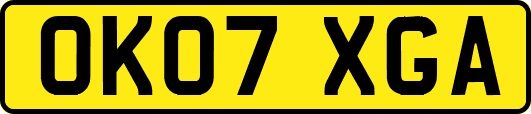 OK07XGA