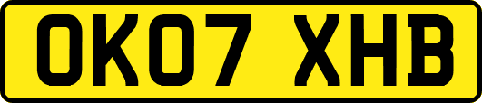OK07XHB