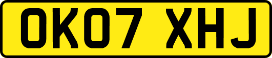 OK07XHJ