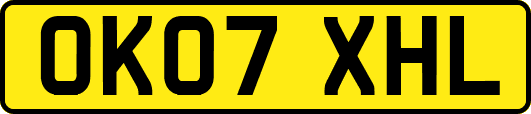 OK07XHL