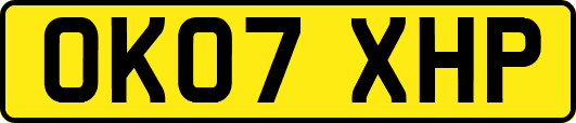 OK07XHP