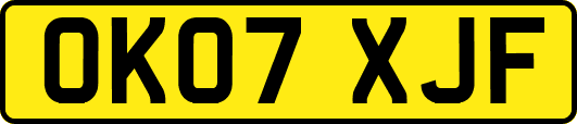 OK07XJF