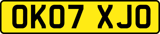 OK07XJO
