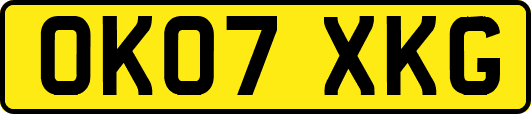 OK07XKG