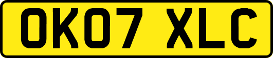 OK07XLC