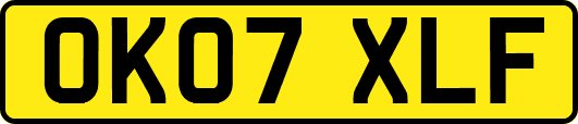 OK07XLF