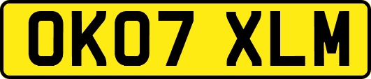OK07XLM