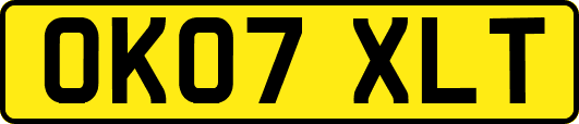 OK07XLT