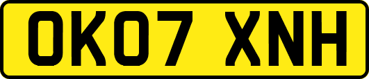 OK07XNH