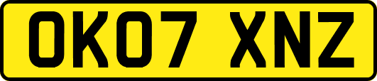 OK07XNZ