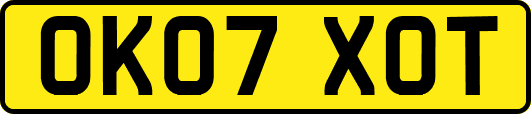 OK07XOT